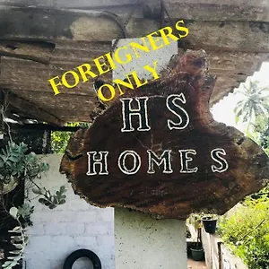 H S Homestay Kandy