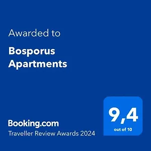Bosporus Sarti