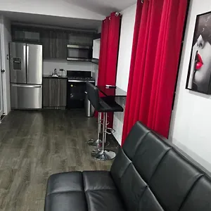 Perfect #5 Apartment San Juan