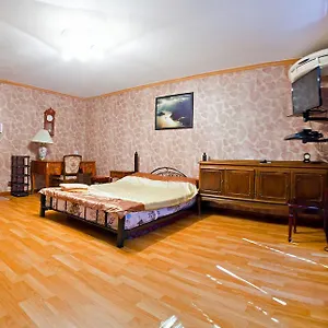 Lessor Apartment Almaty